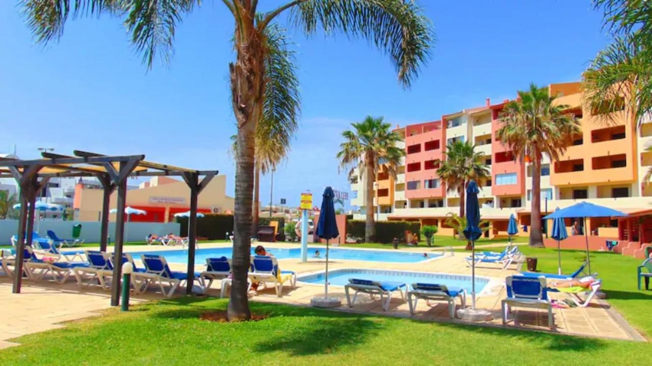 Xavilla 8 Albufeira Extérieur photo