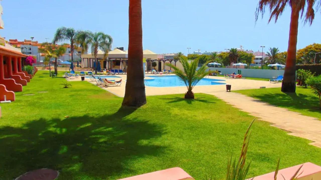 Xavilla 8 Albufeira Extérieur photo