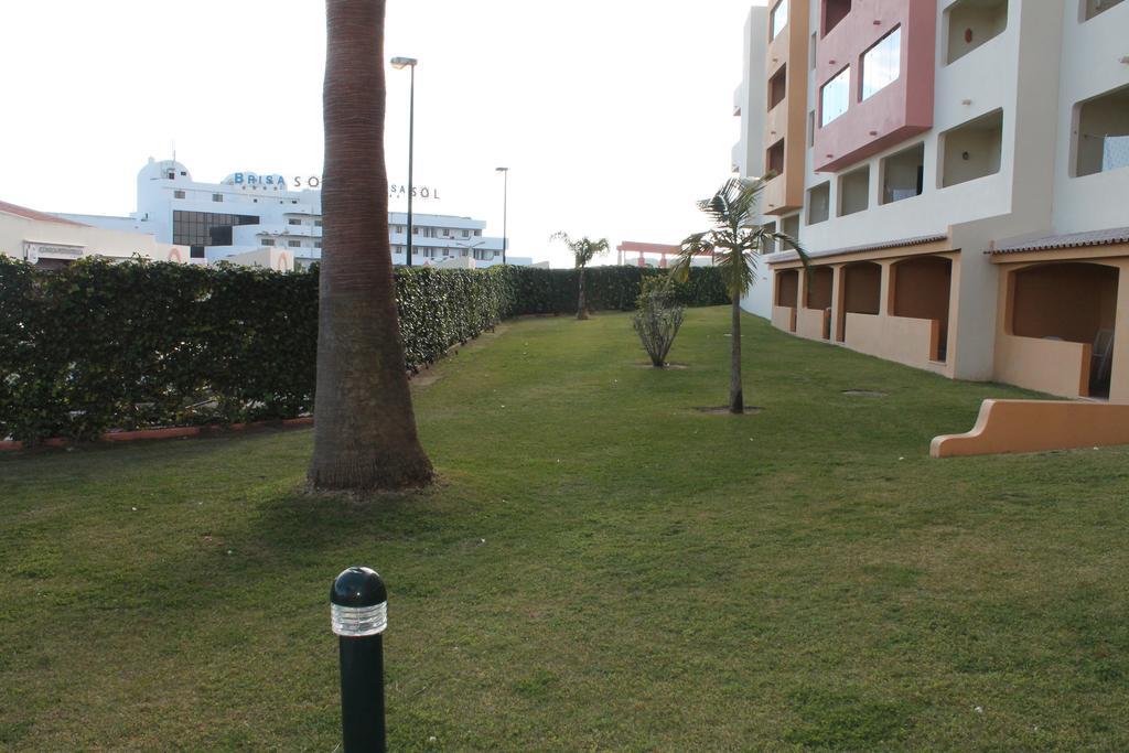 Xavilla 8 Albufeira Extérieur photo